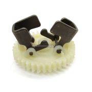 Регулятор оборотов BR-186F (дизельный двигатель)