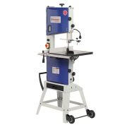 Станок ленточнопильный БЕЛМАШ WBS-355 (1100 Вт)