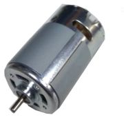 Двигатель эл. в сборе ДША-01-1312