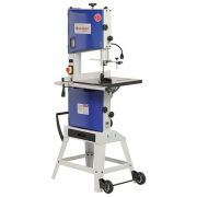Станок ленточнопильный БЕЛМАШ WBS-304 (800Вт)