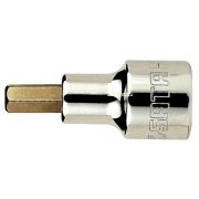 Головка SATA 50мм 1/2