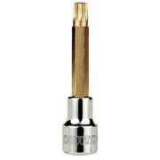 Головка SATA 100мм 1/2