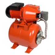 Насосная станция BRAIT NРS-1000/24С (1кВт,52л/мин,чугун,24л)