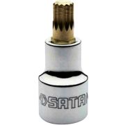 Головка SATA 50мм 1/2