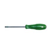 Отвертка SATA шлицевая SL-8, 200 мм