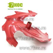 Шнек для снегоуборщика правый