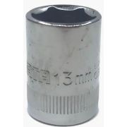 Головка SATA 13мм 1/4