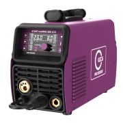Сварочный полуавтомат START miniMIG 200 LCD (220В, 20-200А)