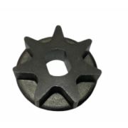 Звезда ведущая ЭП BRAIT BR-2200