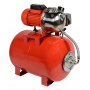 Насосная станция BRAIT NРS-1300/50S (1.3кВт,57л/мин,нерж.,50л)