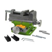 Тиски MAXTOOL станочные координатные многофункцинальные 75 мм