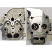 Головка цилиндра к двигателю FUBAG LA188 для DS5500 A ES/7000 DA ES