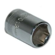 Головка SATA 12мм 1/4