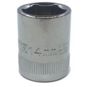 Головка SATA 14мм 1/4
