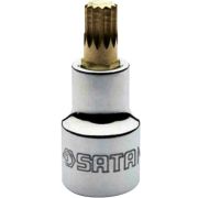 Головка SATA 50мм 1/2