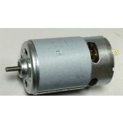 Двигатель эл. в сборе ДША-01-1518(18V)