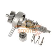 Вал для перфоратора Hitachi DR24PС3