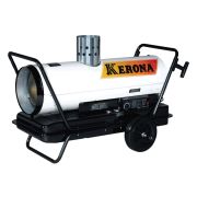 Пушка тепловая дизельная Kerona PID-90K (28 КВт)