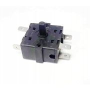 Переключатель режимов электронагревателей 16А 250V T100/55 5 контактов