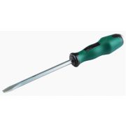 Отвертка SATA ударная шлицевая SL-6, 150 мм