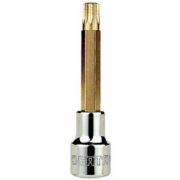 Головка SATA 100мм 1/2
