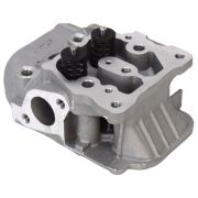 Головка цилиндра в сборе 178F (дизель)