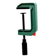 Струбцина Калибр G- образная 80 мм/3*