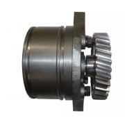 Насос масляный TDK56-170 6LT/Oil Pump assy