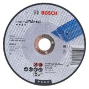 Круг отрезной 150*2,5*22 Bosch