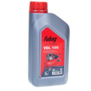 Присадка компрессорная Fubag VDL 100 1л
