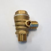 Клапан обратный FUBAG B4000B/50/100 СМ3, B5200B/100/200 СТ4