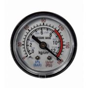 Манометр 50 mm FUBAG DС 320/24 CM2.5
