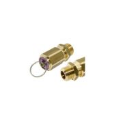 Клапан предохранительный FUBAG VDC/50/100 CM3