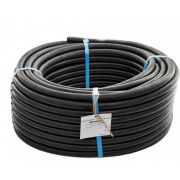 Шланг поливочный резин.корд. армиров., 50м бухта д.20мм (Ростов) эконом