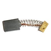 Щетка (№558) к дрели ДУ-1000 (2 шт) Интерскол, 5*11*13,5