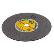 Круг отрезной 230*2,5*22 Kronenflex Supra