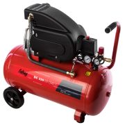 Компрессор FUBAG DС 320/50 CM2.5 (320 л/мин_50л_8бар_1.8кВт)