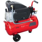 Компрессор FUBAG DС 320/24 CM2.5 (320 л/мин_24л_8бар_1.8кВт)