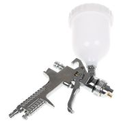 Краскораспылитель FUBAG MASTER G600/1.4 HVLP (верх.бач.0.6л)