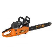 Бензопила CARVER PSG-52-18 PROMO (1.9кВт, 45см, Quick Start)