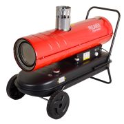 Пушка тепловая дизельная Ресанта ТПДН-30000 (30 кВт)