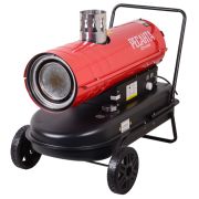 Пушка тепловая дизельная Ресанта ТПДН-20000 (20 кВт)