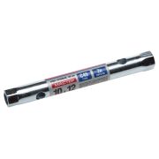 Ключ ЗУБР торцовый трубчатый 10-12мм