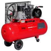 Компрессор FUBAG B5200B/200СТ4 ремен.(380В,530л/м,200л,3кВт)