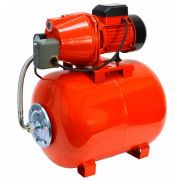 Насосная станция BRAIT NS-800/24C (800Вт, 50л/мин,чугун,24л)
