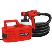 Краскопульт BRAIT BSG-950 (950Вт, бак 0.8л, 1.5л/мин, регул.)