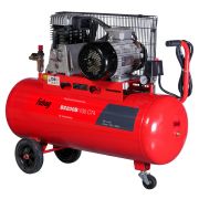 Компрессор FUBAG B5200B/100СТ4 ремен.(380В,530л/м,100л,3кВт)