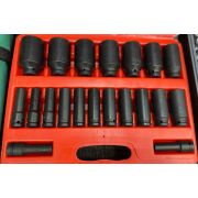 Набор головок 1/2