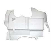 Пластина воздухонаправляющая Stihl MS 180