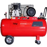 Компрессор FUBAG B10000B/270 CТ11 рем. (380В,1050л/м,270л)